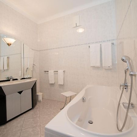Parkhotel Styria Steyr Exterior foto