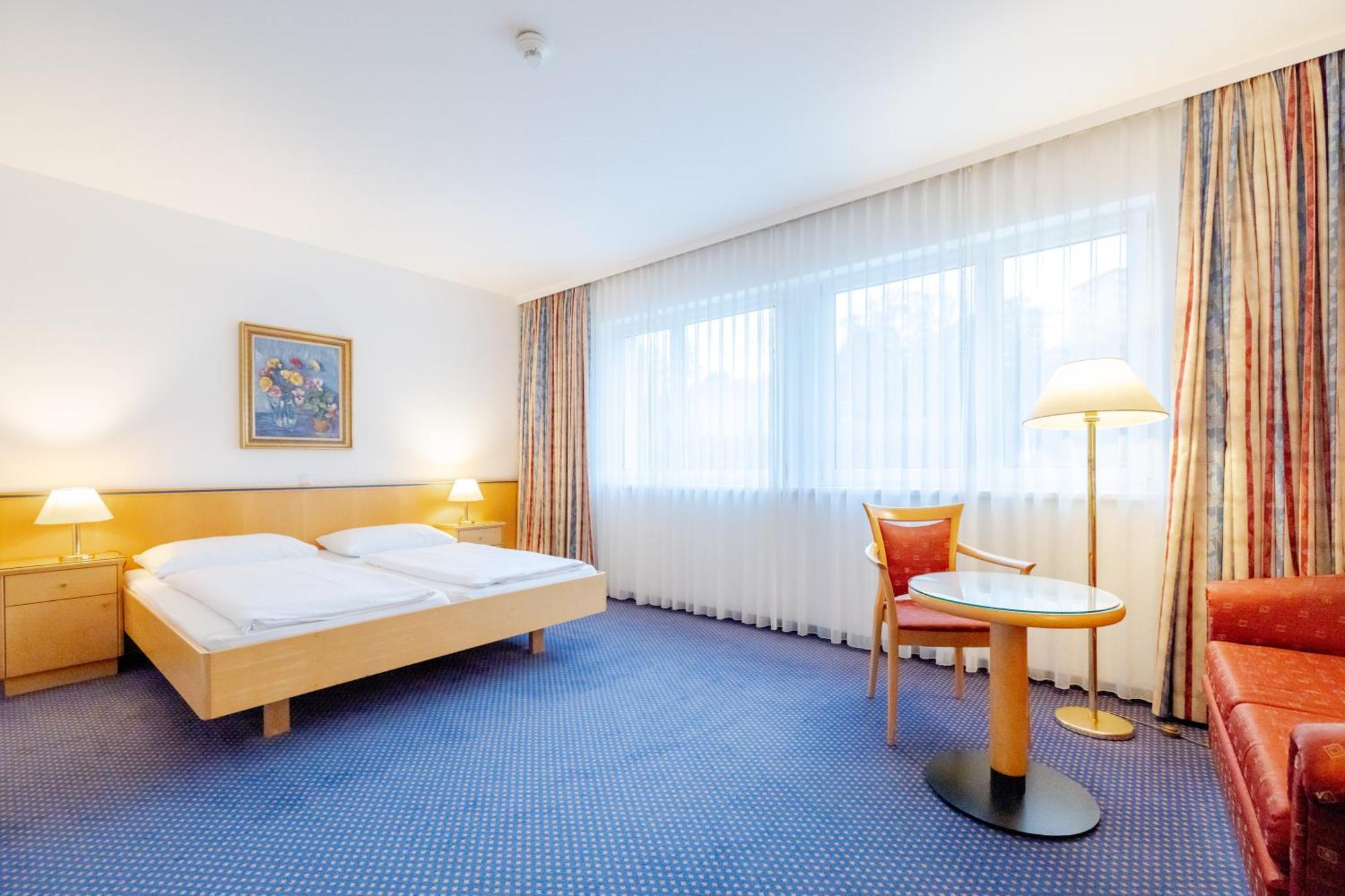 Parkhotel Styria Steyr Exterior foto