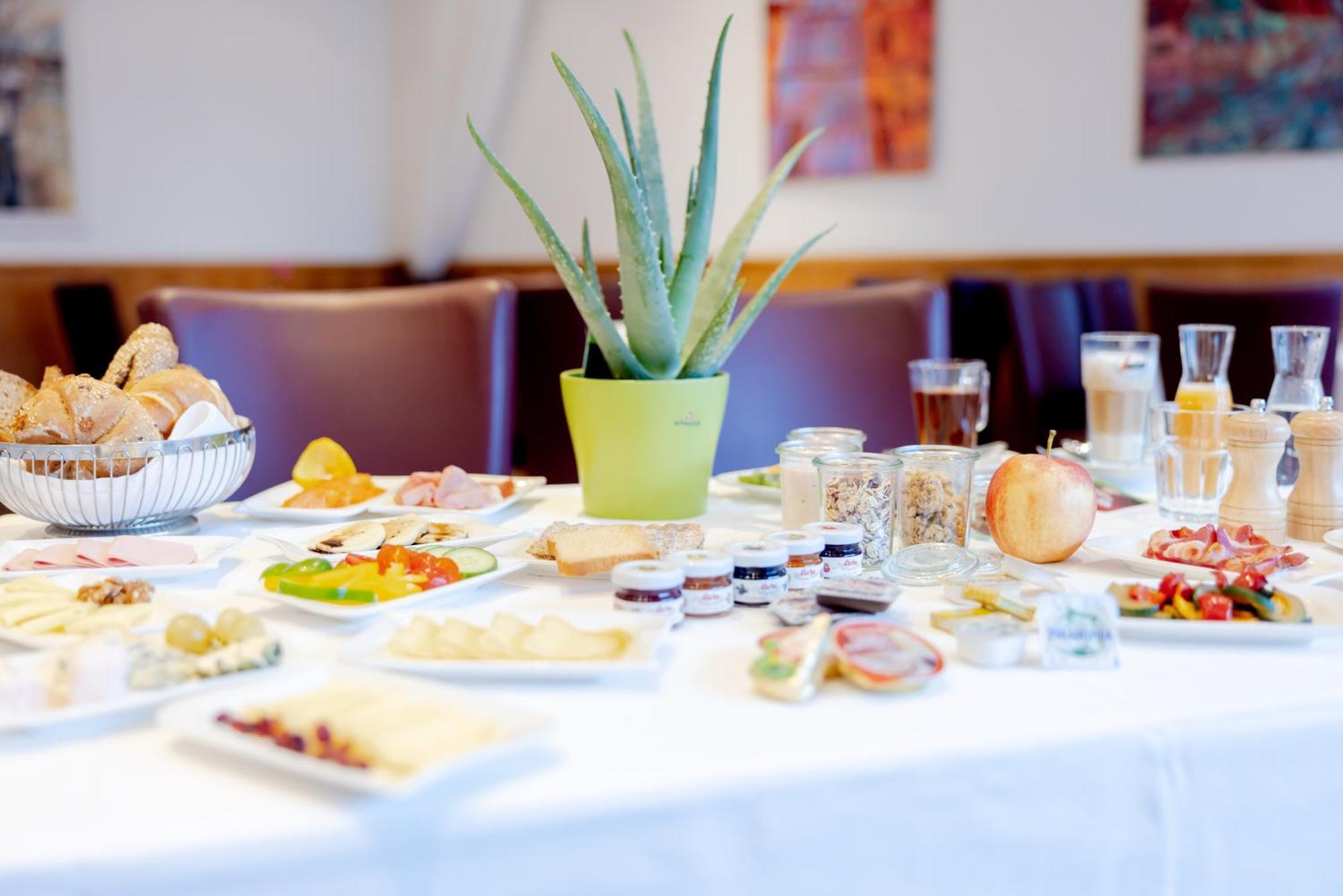 Parkhotel Styria Steyr Exterior foto
