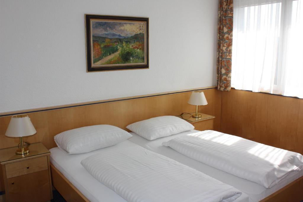 Parkhotel Styria Steyr Quarto foto