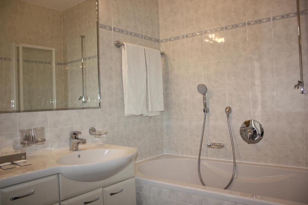 Parkhotel Styria Steyr Quarto foto