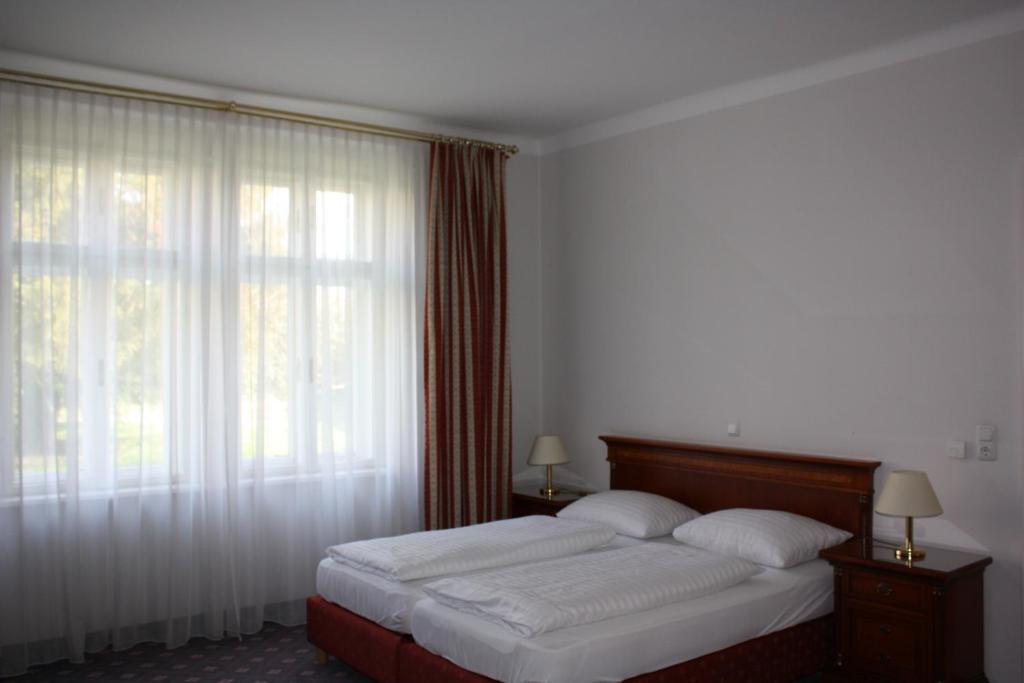 Parkhotel Styria Steyr Quarto foto