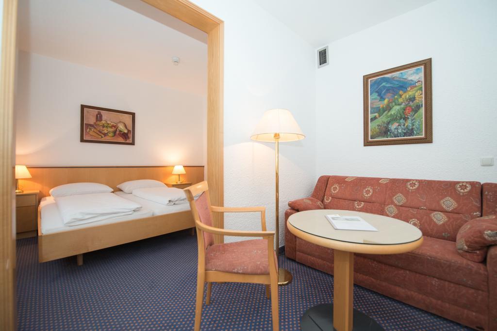 Parkhotel Styria Steyr Exterior foto